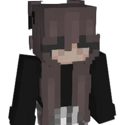 LeMesa Minecraft avatar bust