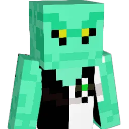LeMimiUwU Minecraft avatar bust