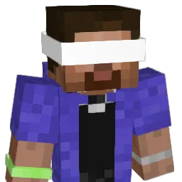LeMond_ Minecraft avatar bust
