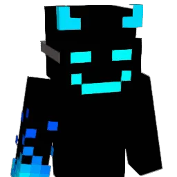 LeMxnke Minecraft avatar bust