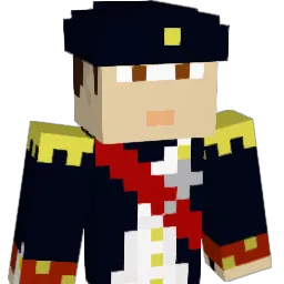 LeNeha Minecraft avatar bust