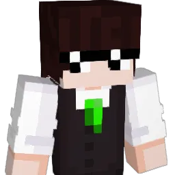 LeNicks's Minecraft skin