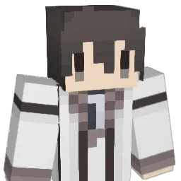 LeNon710 Minecraft avatar bust