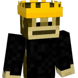 LeOff's Minecraft skin