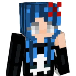 LeOrge Minecraft avatar bust