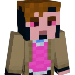 LeOtta99 Minecraft avatar bust