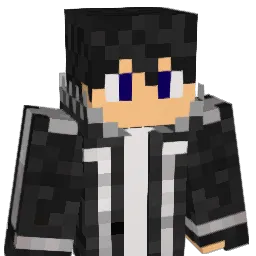 LePamplemousseQC Minecraft avatar bust