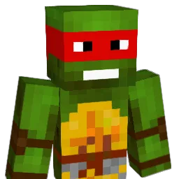 LePandaBarbu's Minecraft skin