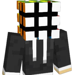 LePhilzer's Minecraft skin