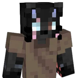 LePigeonDSL Minecraft avatar bust