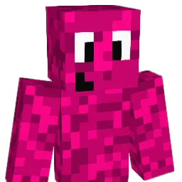 LePirateDuBat5 Minecraft avatar bust
