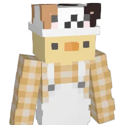 LePlot1's Minecraft skin