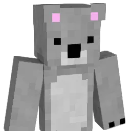 LePoalaDuTurFu_ Minecraft avatar bust