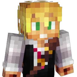 LePointG's Minecraft skin