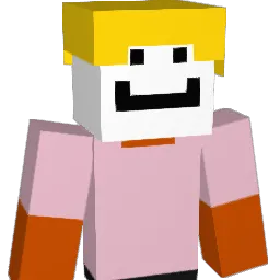 LePooperScooper's Minecraft skin