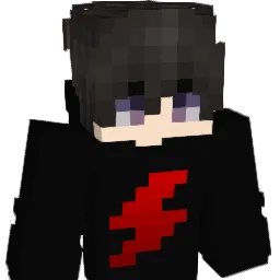 LeProlex's Minecraft skin