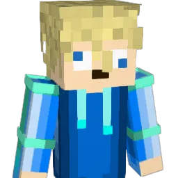 LeRat__ Minecraft avatar bust