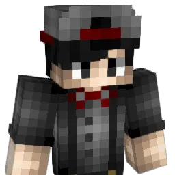 LeRayjin's Minecraft skin