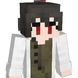 LeRemGo's Minecraft skin