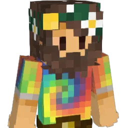 LeRoyGhost Minecraft avatar bust