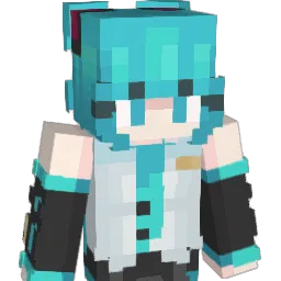 LeSakos's Minecraft skin