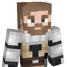 LeSelDeBaleine Minecraft avatar bust