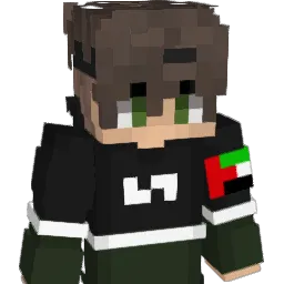LeSkiller_ Minecraft avatar bust