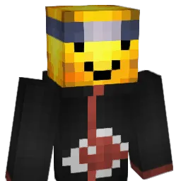 LeSomnolent Minecraft avatar bust