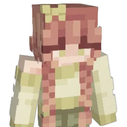 LeStarfy's Minecraft skin