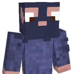 LeTinyChef's Minecraft skin