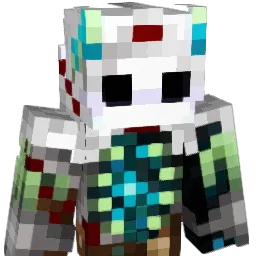 LeTrolleur360 Minecraft avatar bust