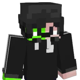 LeTrunk's Minecraft skin