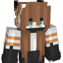 LeTurk Minecraft avatar bust