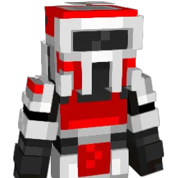 LeTutTut Minecraft avatar bust