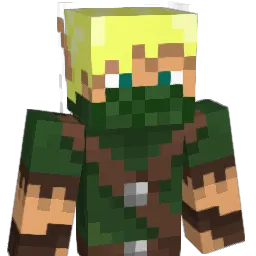 LeUnicorn's Minecraft skin