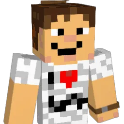 LeVassol's Minecraft skin