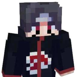 LeVayan Minecraft avatar bust