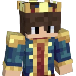 LeWis_Spaghetti Minecraft avatar bust