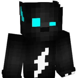 LeXarrion Minecraft avatar bust