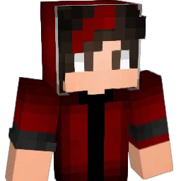 LeXioos Minecraft avatar bust