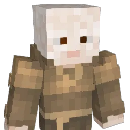 LeYaya's Minecraft skin