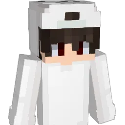 LeYouSsEfX Minecraft avatar bust