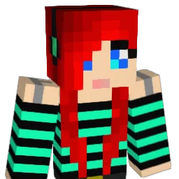 Le_Angel's Minecraft skin