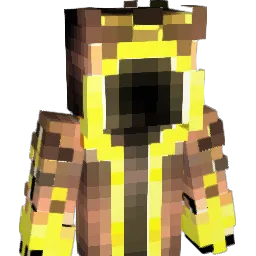 Le_Baconzito Minecraft avatar bust