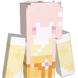 Le_Cake's Minecraft skin