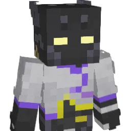 Le_Calus Minecraft avatar bust