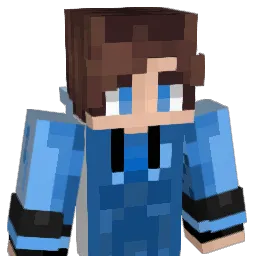 Le_Chaton0 Minecraft avatar bust