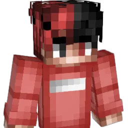 Le_Chaton_Fat Minecraft avatar bust