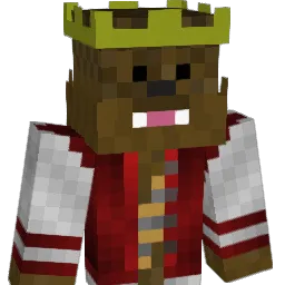 Le_Choub's Minecraft skin