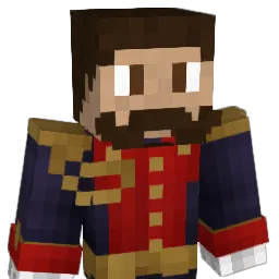 Le_Clavier's Minecraft skin